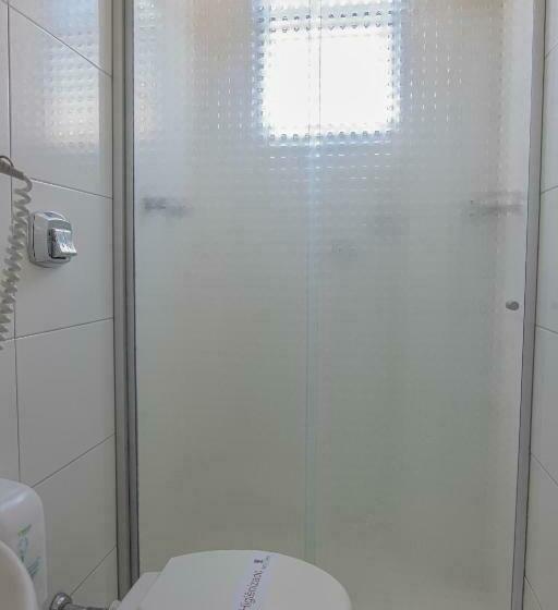 エクゼクティブトリプル, Santa Maria