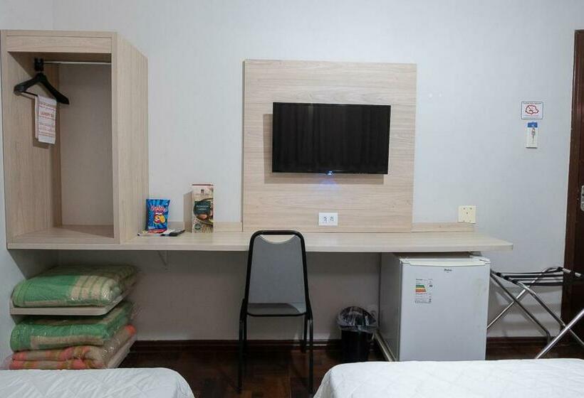 エクゼクティブトリプル, Santa Maria