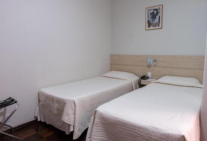 スタンダードルーム, Santa Maria