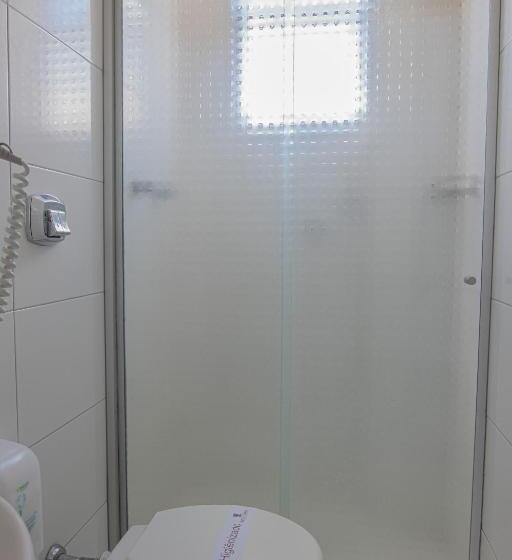 スタンダードシングルルーム, Santa Maria