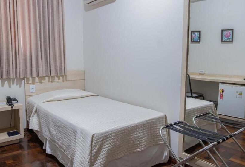 スタンダードシングルルーム, Santa Maria