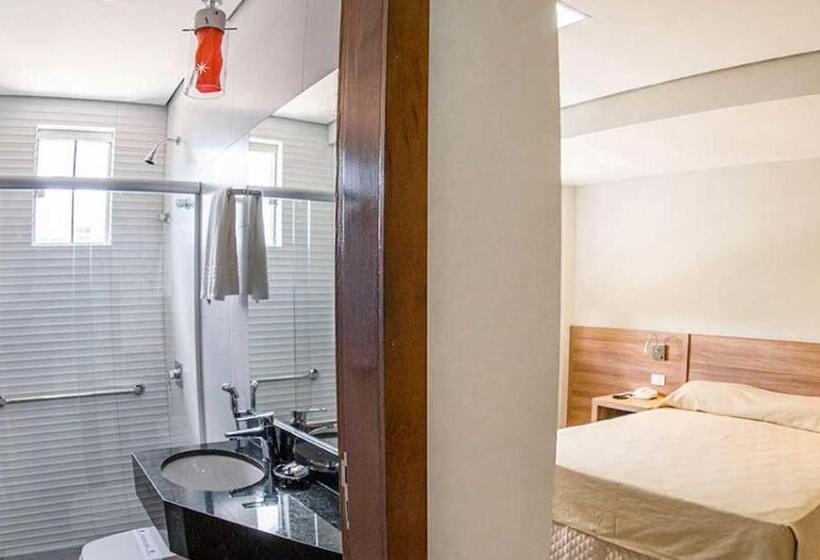 1ベッドルームのデラックスアパートメント, Santa Maria