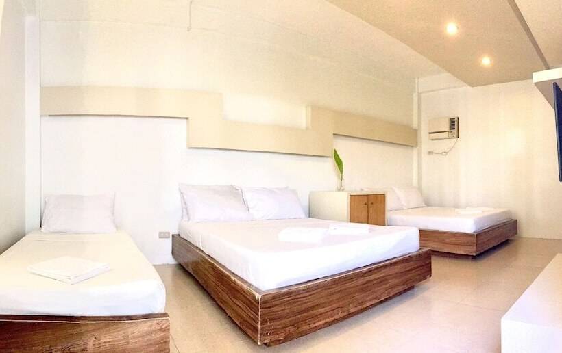 수피리어 패밀리 룸, Seabird International Resort