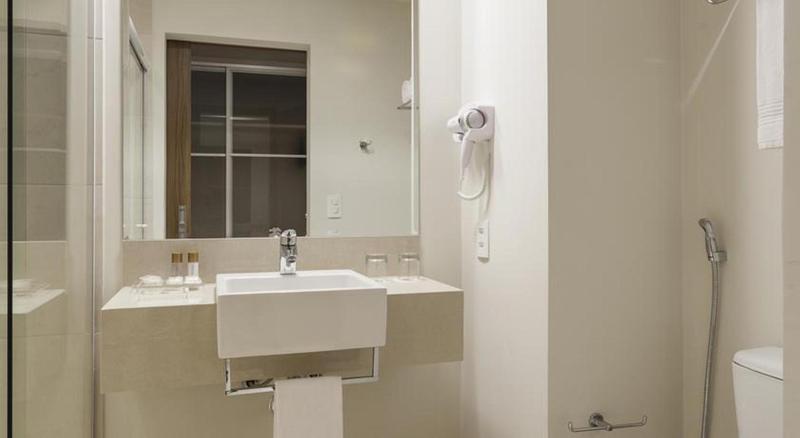 Standart Oda, Tulip Inn Sete Lagoas