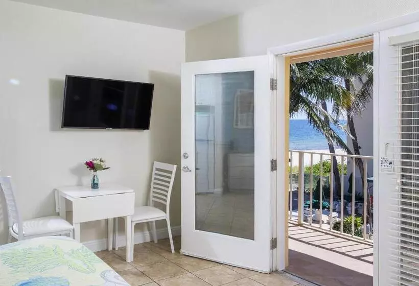 海の見えるスタンダードスタジオ, Windjammer Resort And Beach Club