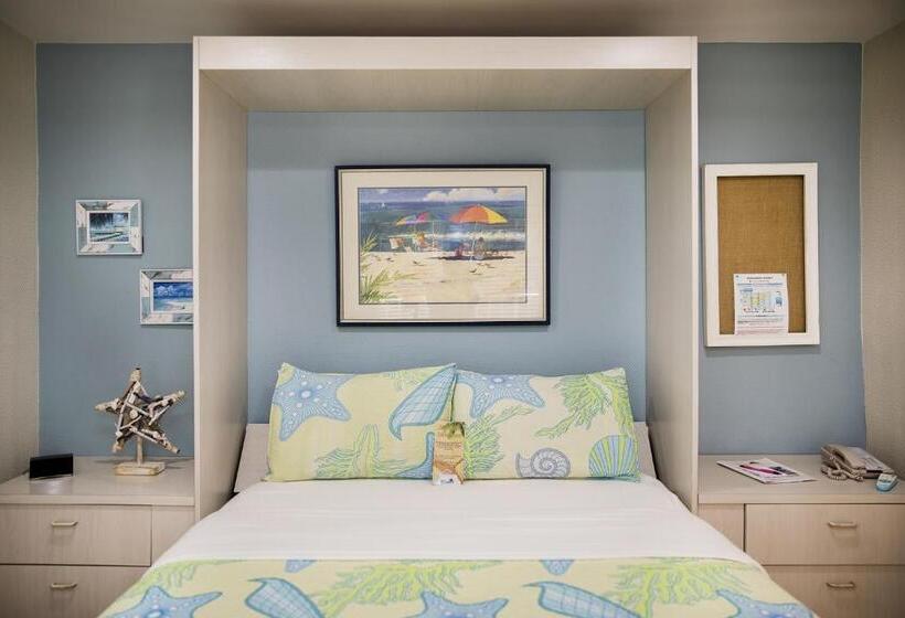 Студия Стандарт Вид на Море, Windjammer Resort And Beach Club