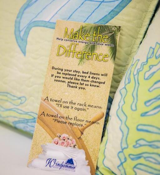 إستوديو قياسى مطل على البحر, Windjammer Resort And Beach Club