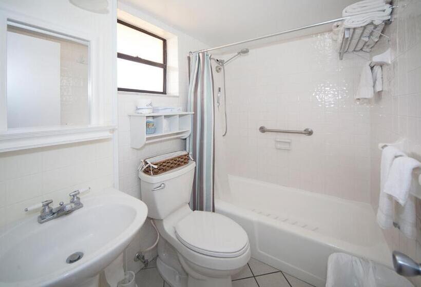 شقة غرفتين, Windjammer Resort And Beach Club