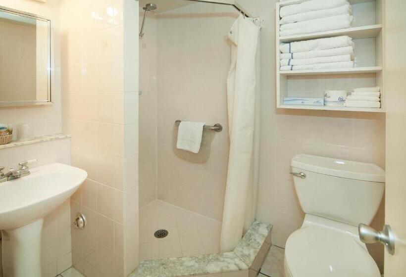 Апартаменты 2 Спальни, Windjammer Resort And Beach Club
