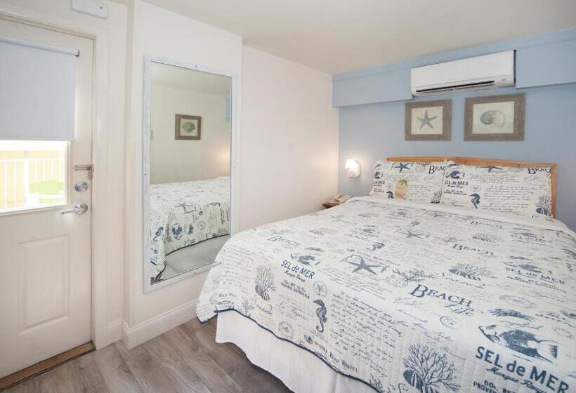 شقة غرفتين, Windjammer Resort And Beach Club