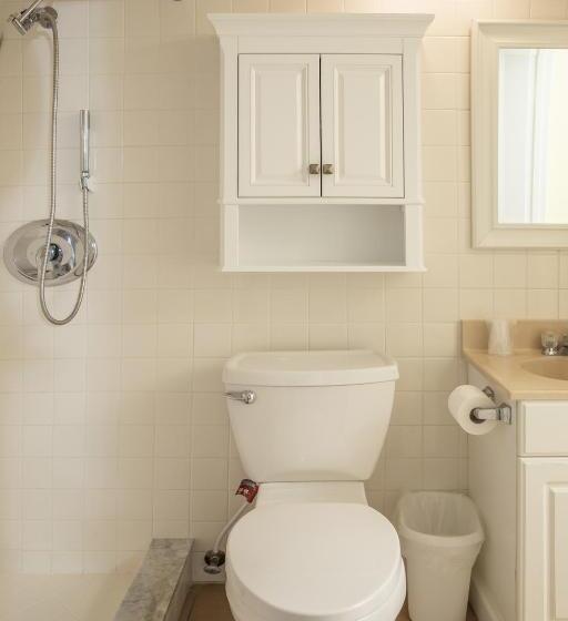 شقة غرفة واحدة مطلة على البحر, Windjammer Resort And Beach Club