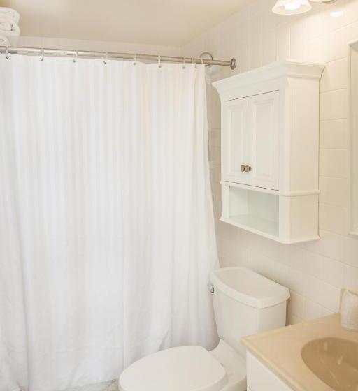 شقة غرفة واحدة مطلة على البحر, Windjammer Resort And Beach Club