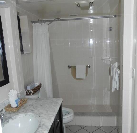 شقة غرفة واحدة, Windjammer Resort And Beach Club