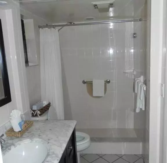 1ベッドルームアパートメント, Windjammer Resort And Beach Club