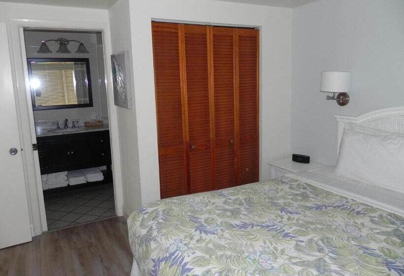 شقة غرفة واحدة, Windjammer Resort And Beach Club