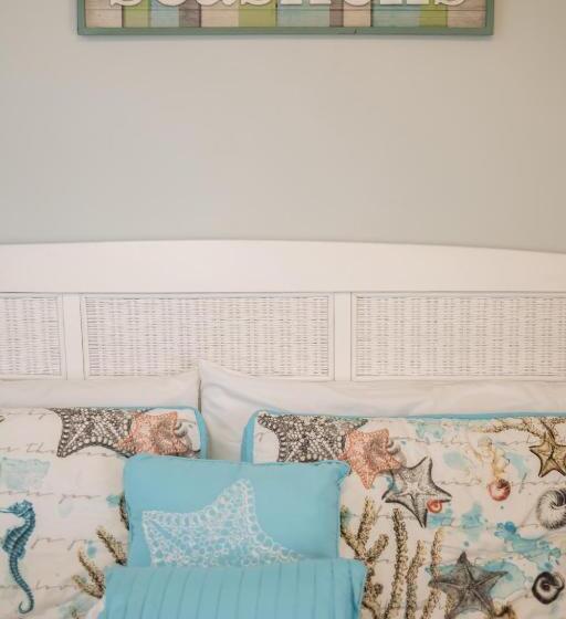 إستوديو قياسى ذو إطلالة جانبية على البحر, Windjammer Resort And Beach Club