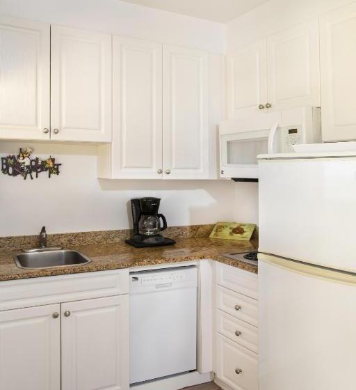 إستوديو قياسى ذو إطلالة جانبية على البحر, Windjammer Resort And Beach Club