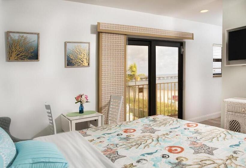 Студио Стандарт Боковой Вид на Море, Windjammer Resort And Beach Club