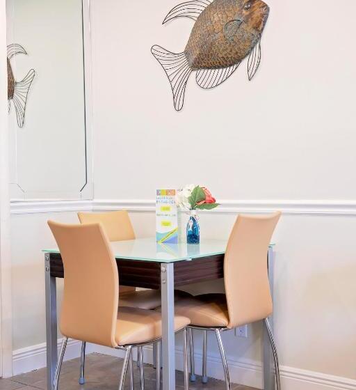 شقة غرفة نوم واحدة ذات إطلالة جانبية على البحر, Windjammer Resort And Beach Club