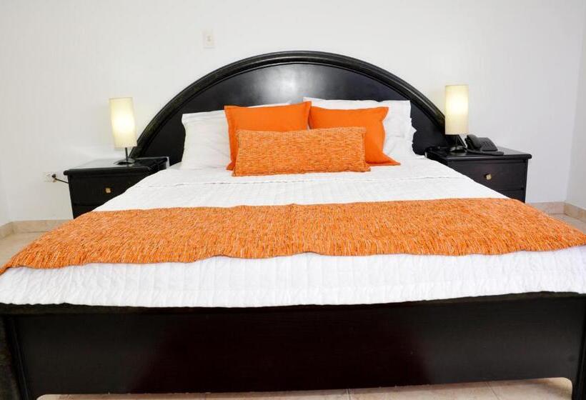 スタンダードルーム, Axis Inn By Geh Suites