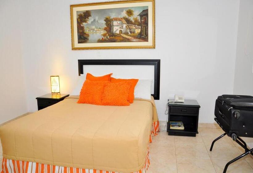 スタンダードルーム, Axis Inn By Geh Suites