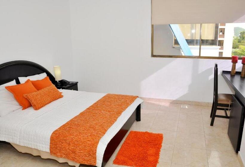 スタンダードルーム, Axis Inn By Geh Suites