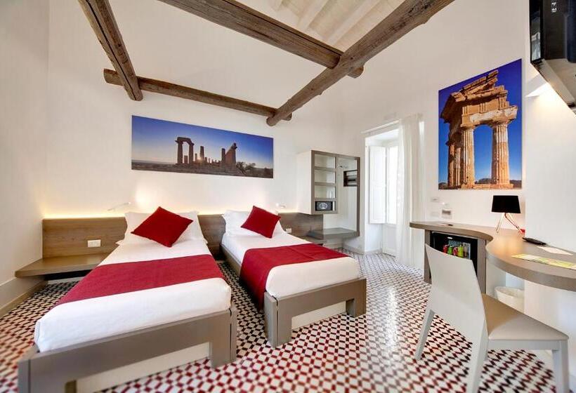 标准间, Zafran Boutique