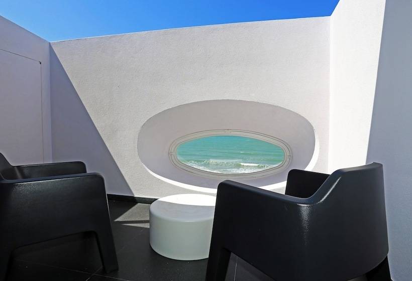 套房, Zafran Boutique