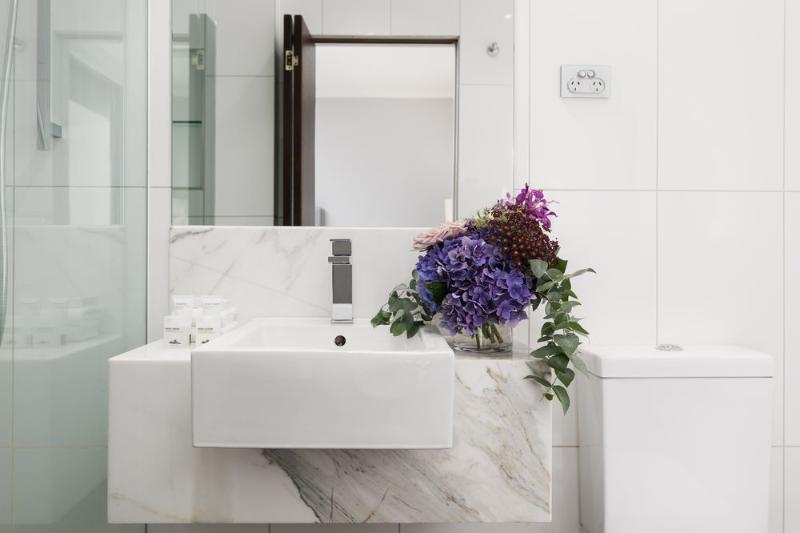 豪华房间, Zafran Boutique