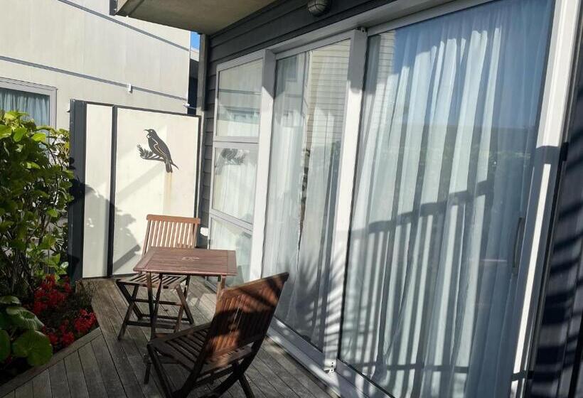 חדר סטנדרט, Carters By The Sea Beachside Studio Apartments