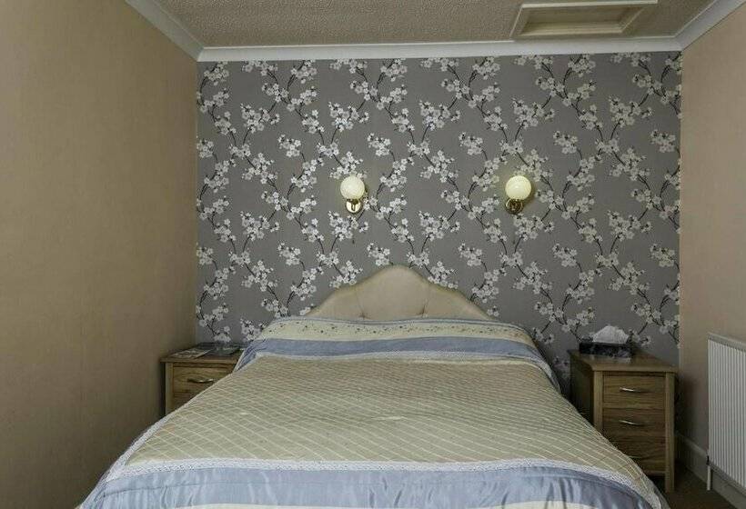 اتاق استاندارد, Lyme Bay House