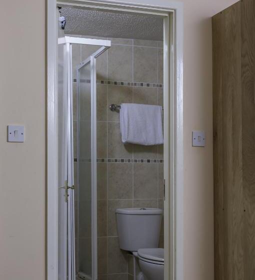 اتاق استاندارد, Lyme Bay House