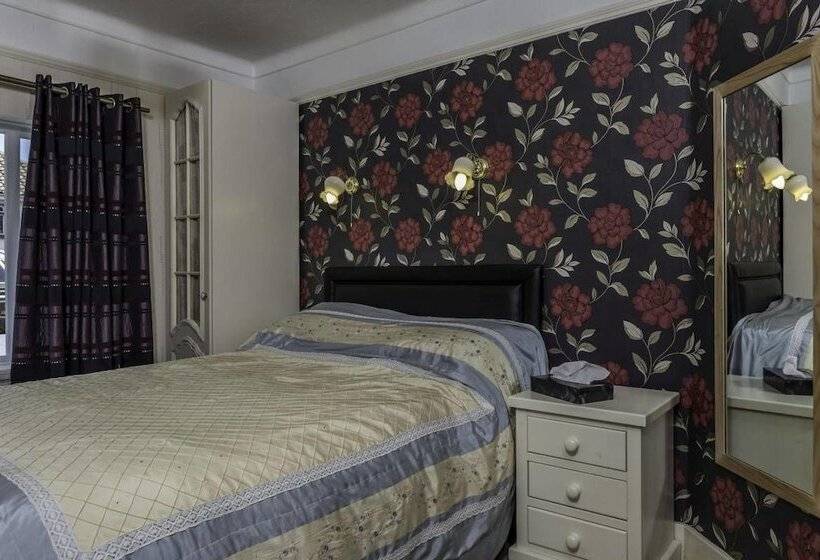 اتاق استاندارد, Lyme Bay House