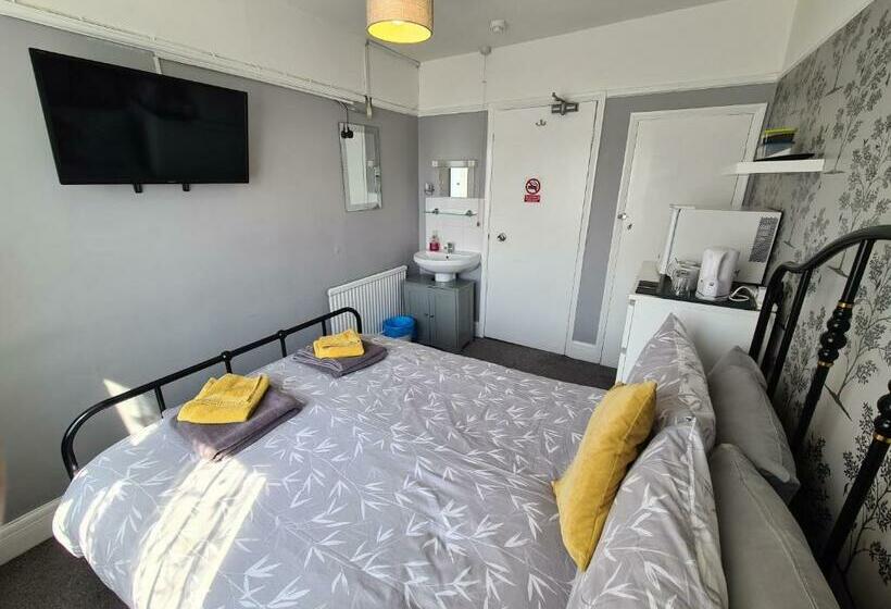 اتاق استاندارد, The Roslyn Guest House