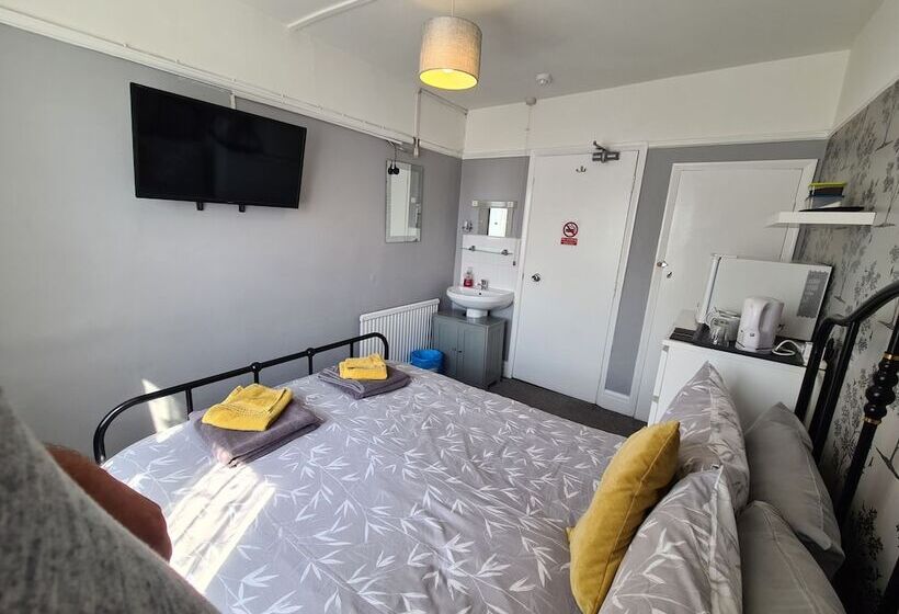 اتاق استاندارد, The Roslyn Guest House