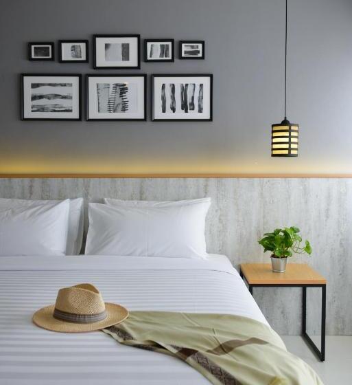 シティビュースイート, Ruenthip Pattaya