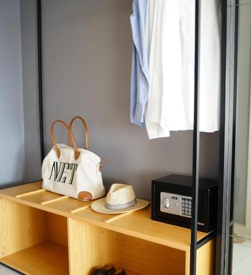 シティビュースイート, Ruenthip Pattaya