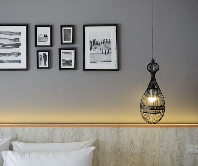 シティビューのスーペリアルーム, Ruenthip Pattaya