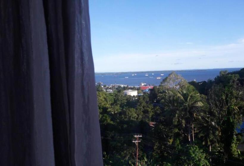 חדר דלוקס נוף לים, The Belagri Hotel And Convention