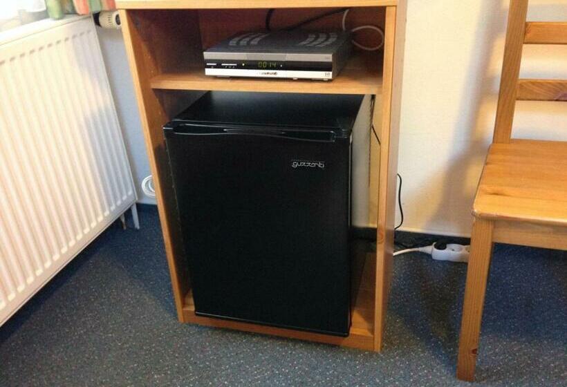 חדר סטנדרט, Pension And Apartments Monika