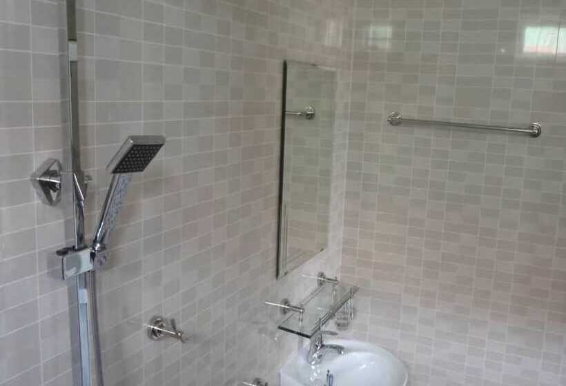 اتاق استاندارد, Paradise