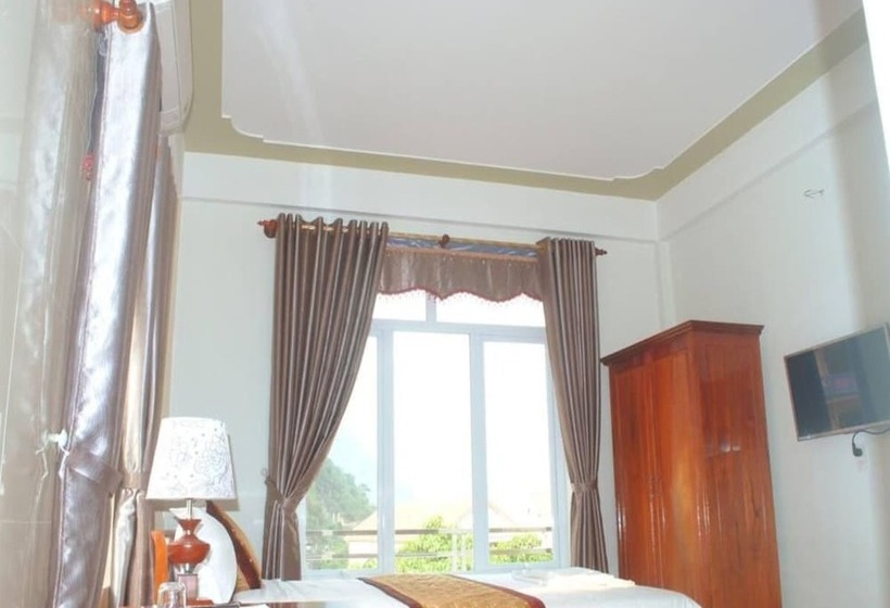 اتاق استاندارد, Paradise