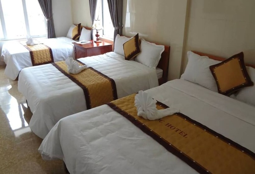 اتاق خانوادگی, Paradise