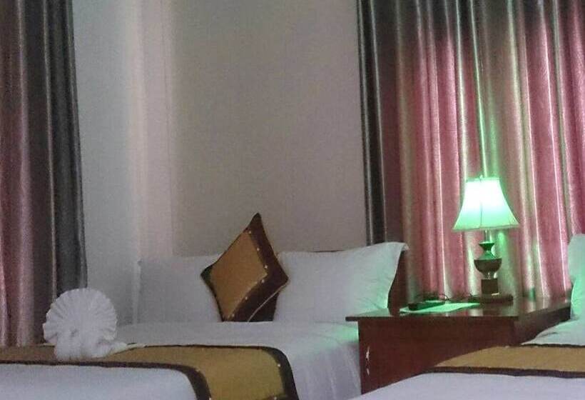 اتاق خانوادگی, Paradise