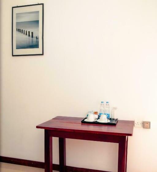 豪华房间, Pearl Mirissa