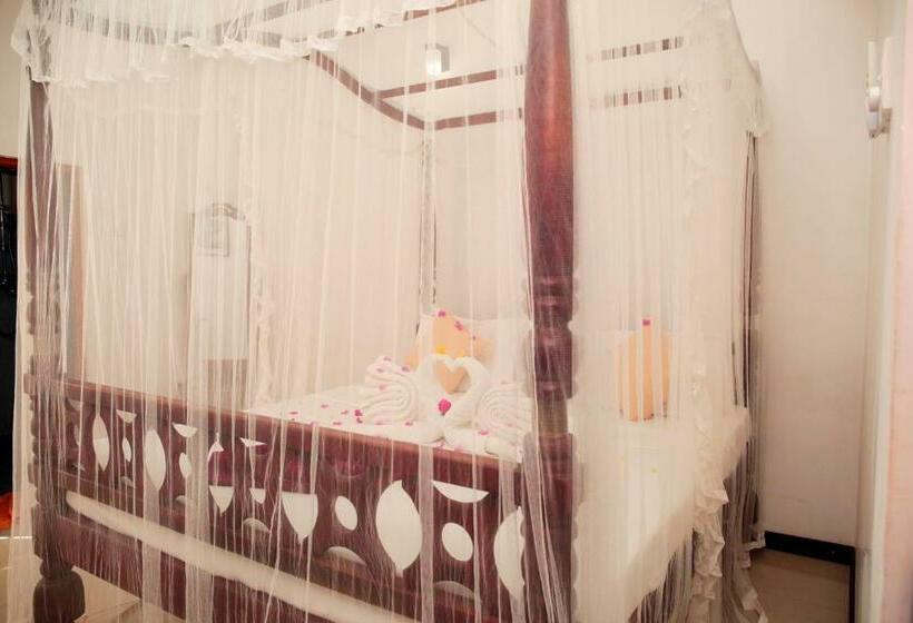 豪华房间, Pearl Mirissa