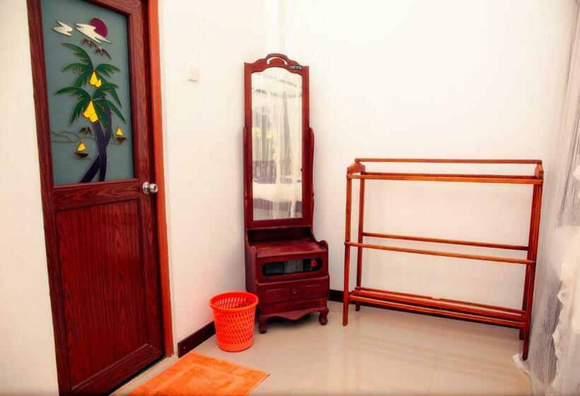 豪华房间, Pearl Mirissa