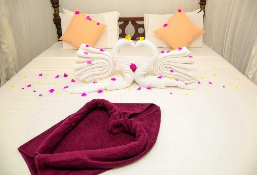 豪华房间, Pearl Mirissa