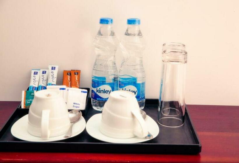 豪华房间, Pearl Mirissa