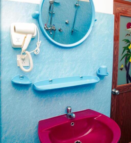 豪华房间, Pearl Mirissa